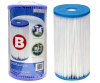 Картридж "B", для фильтр-насоса 28634, 29005, Intex, 