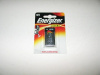 Бат. Energizer Alkaline Max 522/9V  BP 1шт