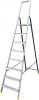 Лестница-стремянка 8 ступеней 7808 Алюмет Россия