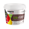 Краска-грунт для OSB плит 3в1 армированная (7 кг) FARBITEX ПРОФИ