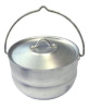 Котелок 19030 3 л турист.	