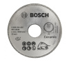 Диск отрезной алмазный Bosch 65х15мм для  PKS 16 Multi