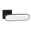 Ручка раздельная K.EST.Q52.SHADE BL/WH-24 черный/белый (60431) (PUNTO)