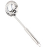 Шумовка HTOL16737-3 нерж.9,5*33см