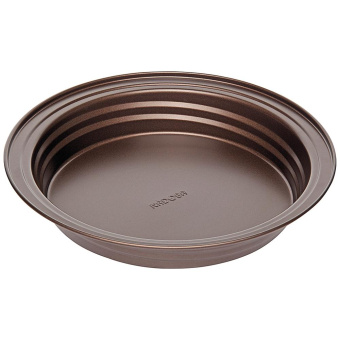 761111-forma-dlia-vypechki-kruglaia-stalnaia-antiprigarnaia-265kh43-sm-nadoba-seriia-liba-1