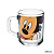 Кружка 250мл OH MINNIE Ж7842 H6441