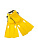 Ласты для плавания "Small Swim Fins" р.35-37, 55936, Intex, 												