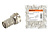 Штекер TV разъем F RG6 б/п TDM SQ1809-0021
