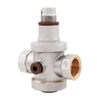 Reduktor_davleniya_kompaktnyy_s_davleniem_na_vykhode_1_4_bar_s_podsoedineniem_dlya_manometra_ACR_1_2