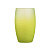 Стакан высокий 360мл FROST GREEN L1004 К4620