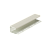 J-профиль (сливки) 3,0м Premium Docke (1уп-66шт)