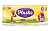 Туалетная бум. Plushe Classic Ромашка 8 рул. 18м 2сл. 8 в упак