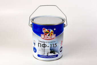 Олеколор ПФ-115 5кг