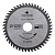 Диск пильный по дереву ф400*50*60Т Чеглок