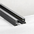 Шинопровод черн. 2м 10341