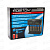 Зарядное уст.Robiton VolumeCharger Plus (1-8R03/R6/R14/R20/18650/R123A/Крона) заряд/вост-е экран защ