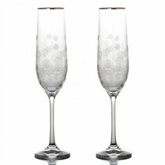 nabor_bokalov_dlya_shampanskogo_iz_2_sht_snezhinki_190_ml_visota24_sm_crystalex_cz_674_265_foto_largest