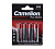 Бат. Camelion Plus Alkaline LR6/316  BL4