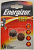 Бат. Lithium Energizer CR2016 BL2
