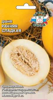 dynya_rannyaya_sladkaya