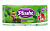 Туалетная бум. Plushe Classic Зеленое яблоко 8рул. 18м 2сл. 8 в упак 