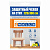 Пленка укрывн.защит.(чехол на стул) 120*100см (2шт в упак.)