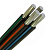 Провод СИП-4  4*16мм кв 