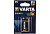 Батарейка  Varta  Energy 9V бл.
