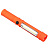 Фонарь, 1 COB + 1 LED, 3Вт + 1Вт, 3xAAA, 16см, резино-пластик, 2 режима 224-002