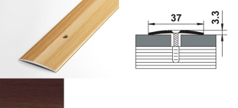 Дуб венге А5