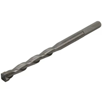 Сверло побед., ударное, цилиндр.хвост.12х300мм USP