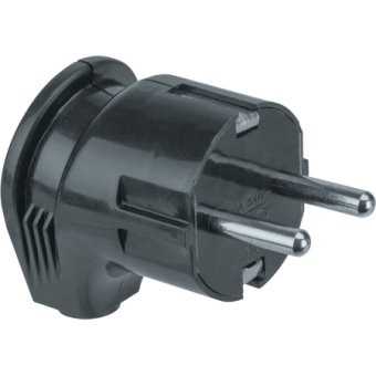 Navigator 61 363 NCA-PL04-16A-E-BL угловая с-з черная.786d0ae60d44cb235041a0443b6ccc0b