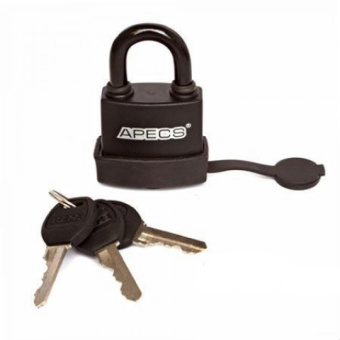 Замок висячий Apecs PDR-50-45