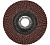 Круг лепестковый торцевой 125 мм  P 40 MOS 39932М