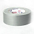 Лента клейкая 50мм х 25м серый TPL Klebebander