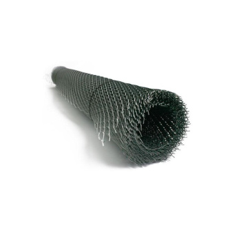 Сетка ЦПВС черная