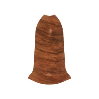 Уголок WIMAR Дуб калифорнийский 824 наружний (58мм)