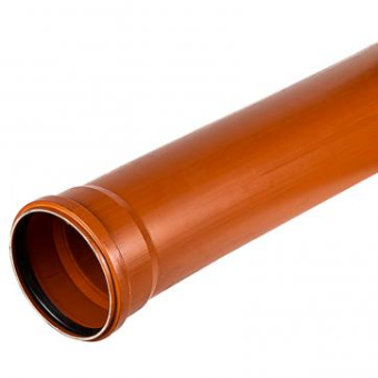 труба 110 нар