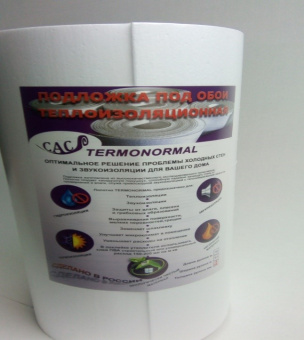 TERMONORMAL