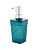 Дозатор для жидкого мыла, Plast team, Neo Luxe, пластик, 400 мл, изумрудный агат, PT134510100