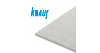 ГВЛВ (гипсоволокно) KNAUF