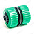 Соединитель (SH4071 NA) 3/4-3/4 c цанговым креплением