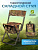 Стул складной 4х - опорный, усиленный, со спинкой, металл, 31х69х26 см, с сумкой, 600D, камуфляж, C01