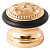 Упор дверной DS SM01 GOLD-24 золото 24К