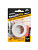Всепогодная монтажная лента W-con SmartFix HEAVY, 2,5*150см, серая