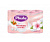 Туалетная бум. Plushe Premium Aroma " Almond&Milk" 3 слоя, 6 рул*15м розовая ароматизированная