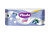Туалетная бум. Plushe Premium Aroma Frosted 8рул. 3сл,,бел..аром. 12 в упак.
