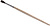 Кисть художественная 6 (8мм) FIT 01252