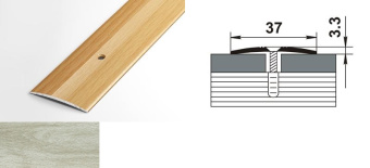 Дуб вебеленный А5