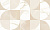 Плитка обл. 30х50 Marmaris beige wall 03 (8/1,2/68,4) 